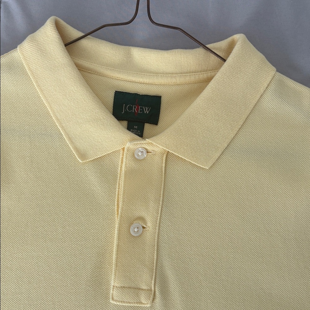 J.Crew Polo - Picture 5 of 6